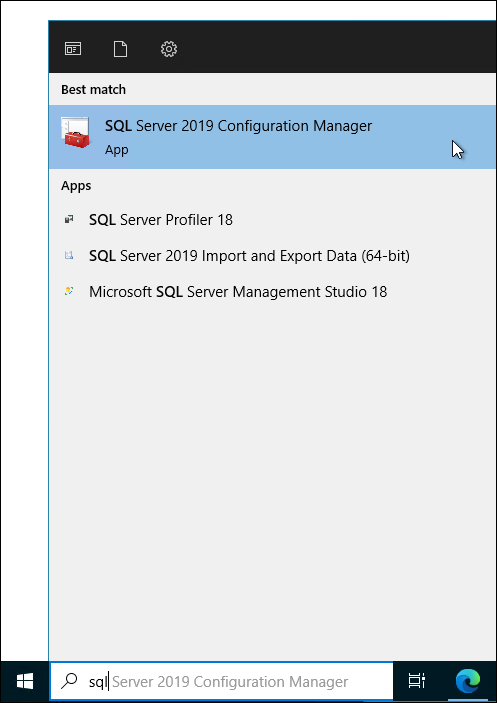[Launch Config Manager