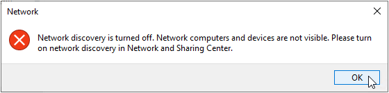 click on acknowledge