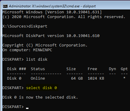2021-04-10 12_11_37-v-win10-test on HADES - Virtual Machine Connection