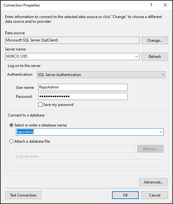 EF-Core-Rev-Engineer-Add-DB-Params