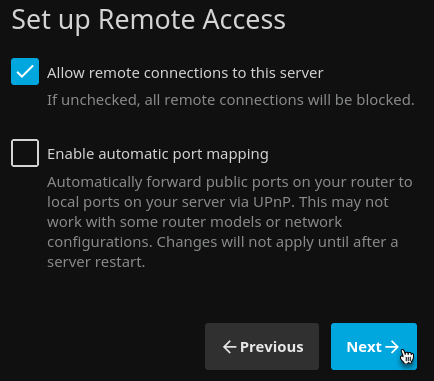 Jellyfin-Setup-Remote-Access