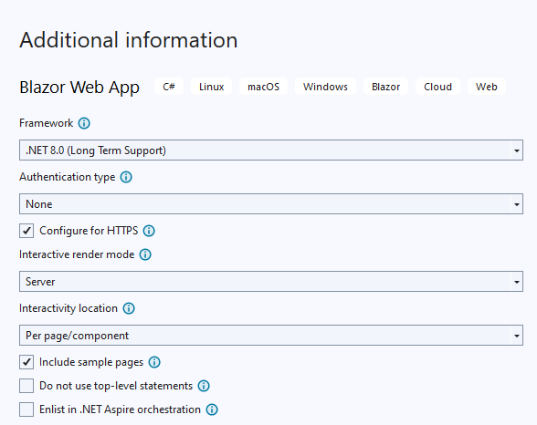 Blazor-Web-App-New-Project